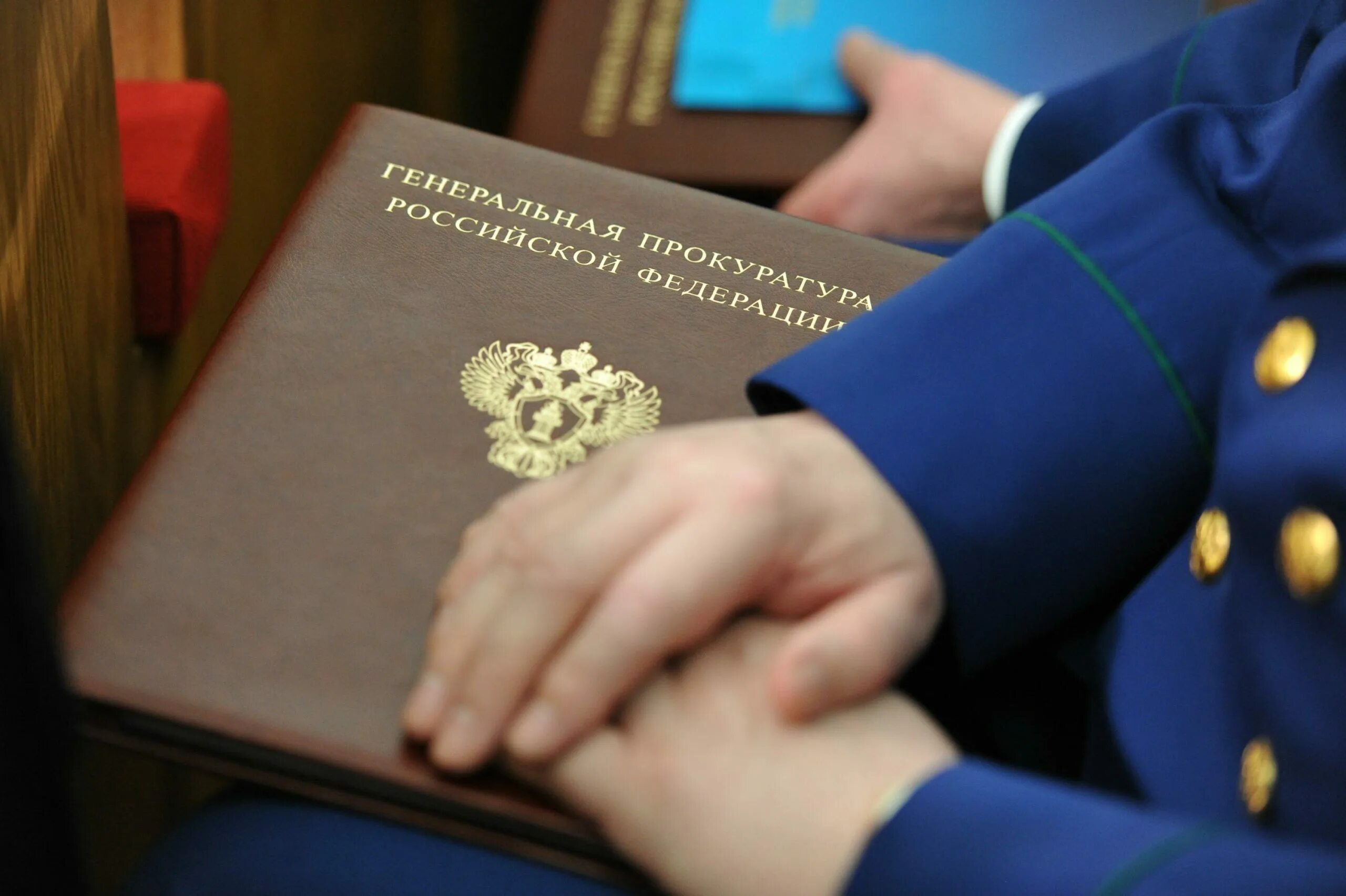 Конституция госслужащие