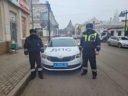 Полицейский спас жизнь полицейскому