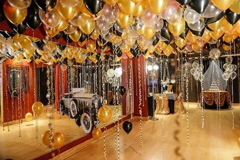 Party 20
