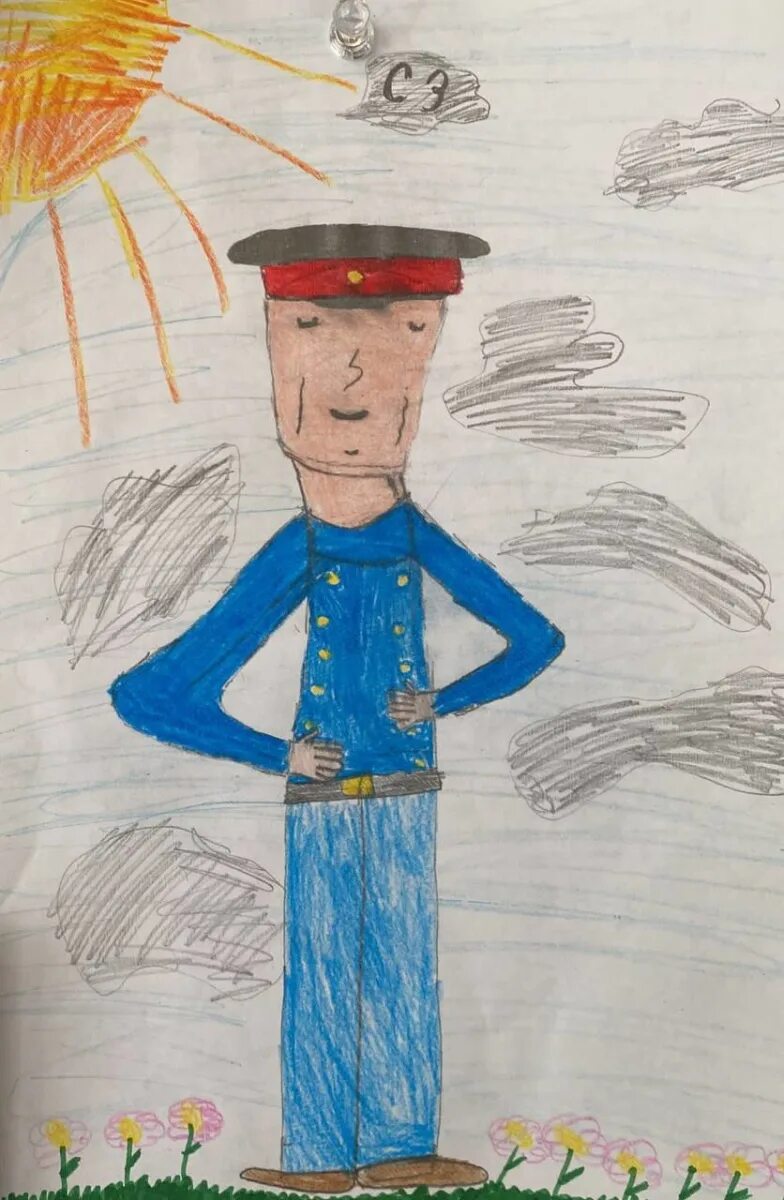 Как сделать дядю