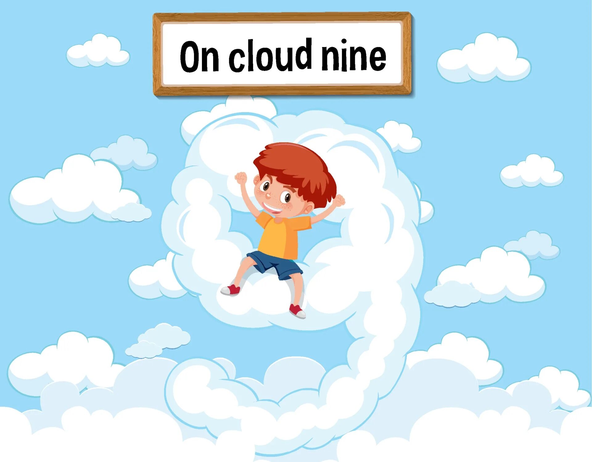 Be on cloud. На седьмом небе от счастья. on cloud nine. on cloud nine идиома. to be on cloud nine идиома.
