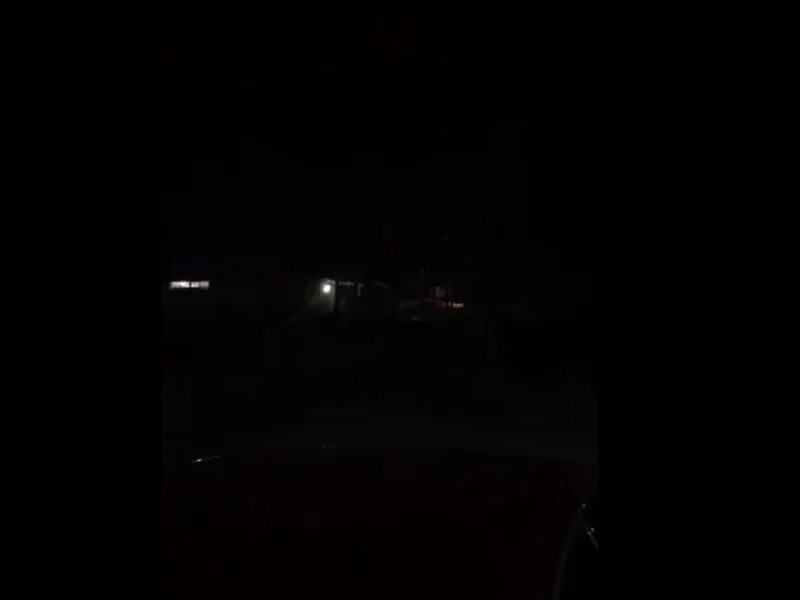 Почему в смоленске нет света сегодня. В смоленске отключили свет. микрорайон без света.