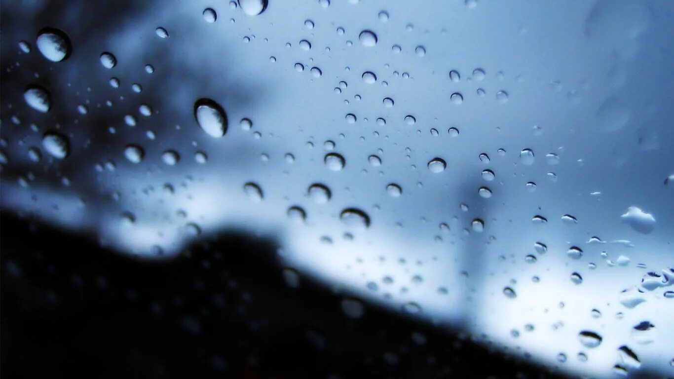 Drop windows. Drop windows