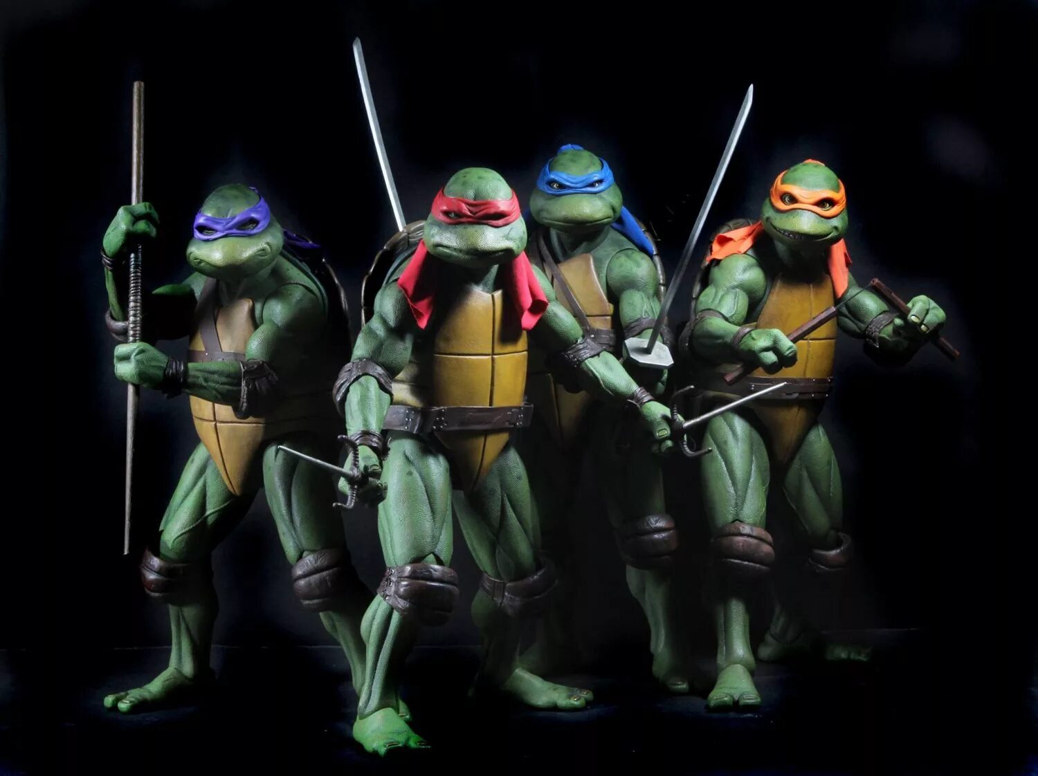 Черепашки ниндзя 1990. Фигурки NECA TMNT 1990. Teenage Mutant Ninja Turtles 1990. Рафаэль Черепашки-ниндзя 1990. Черепашки NECA 1990.