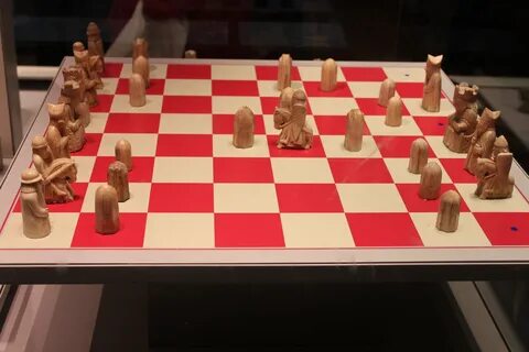 Шахматы 14