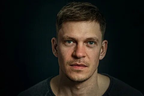 Андрея захаренкова