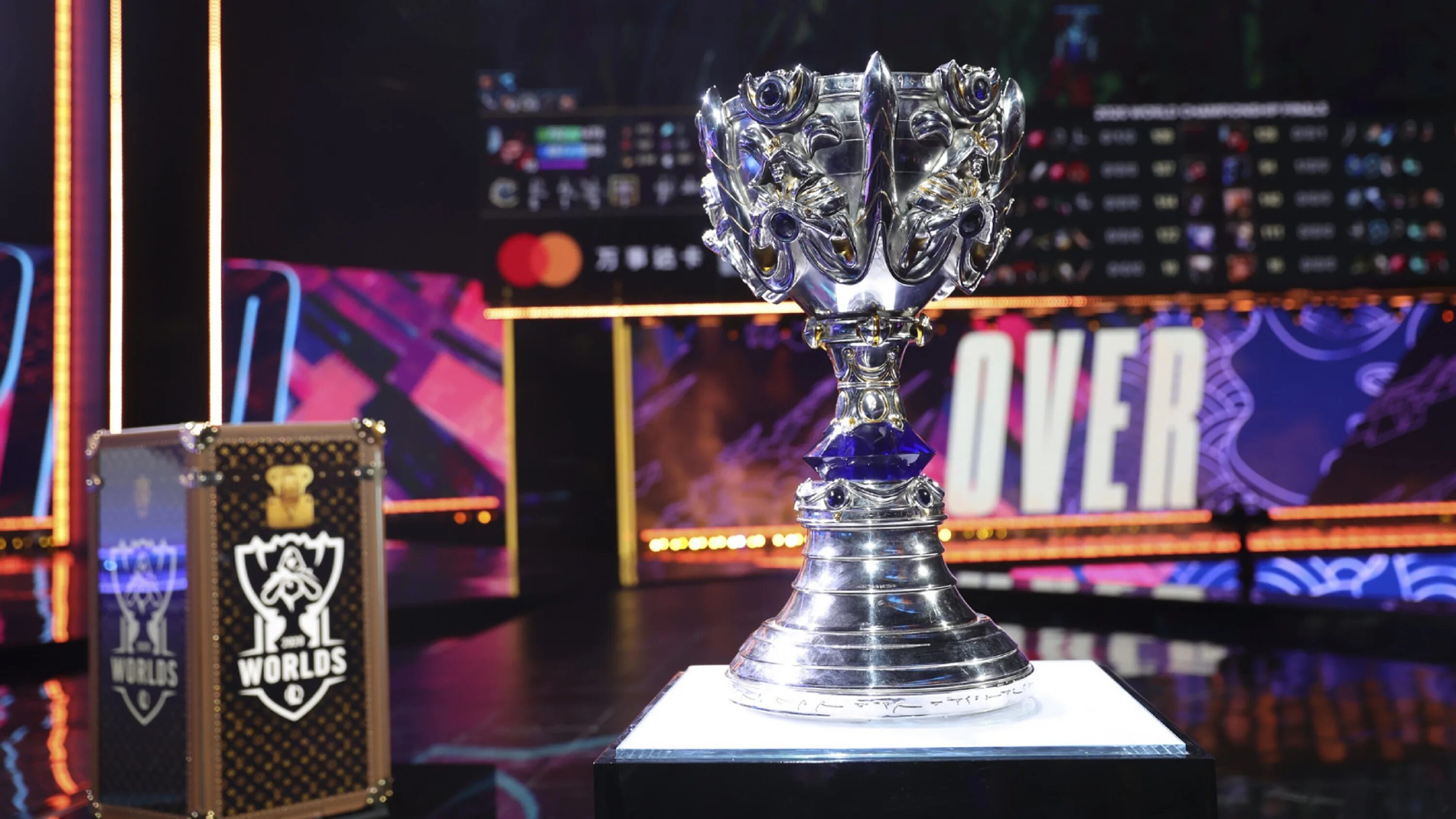 Worlds 2022 League of Legends. World Championship по League of Legends. League of Legends Worlds 2022 Кубок. League of Legends World Championship 2022 шоу. Турнир легендарный