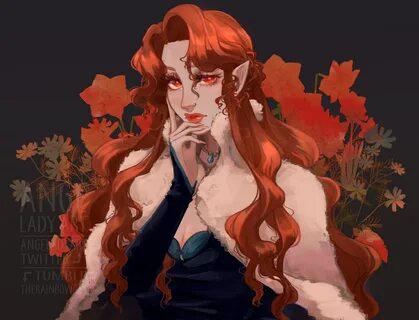 Lenore (Castlevania). 