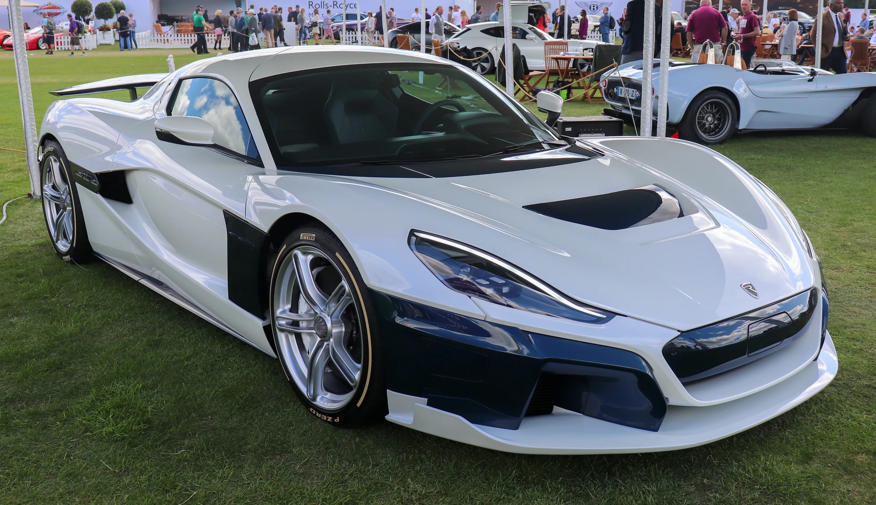 Rimac c_two. Rimac Concept 2. 2019 Rimac c_two. Римак невера