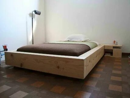 Похожую кровать