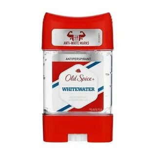 Old spice дезодорант гель