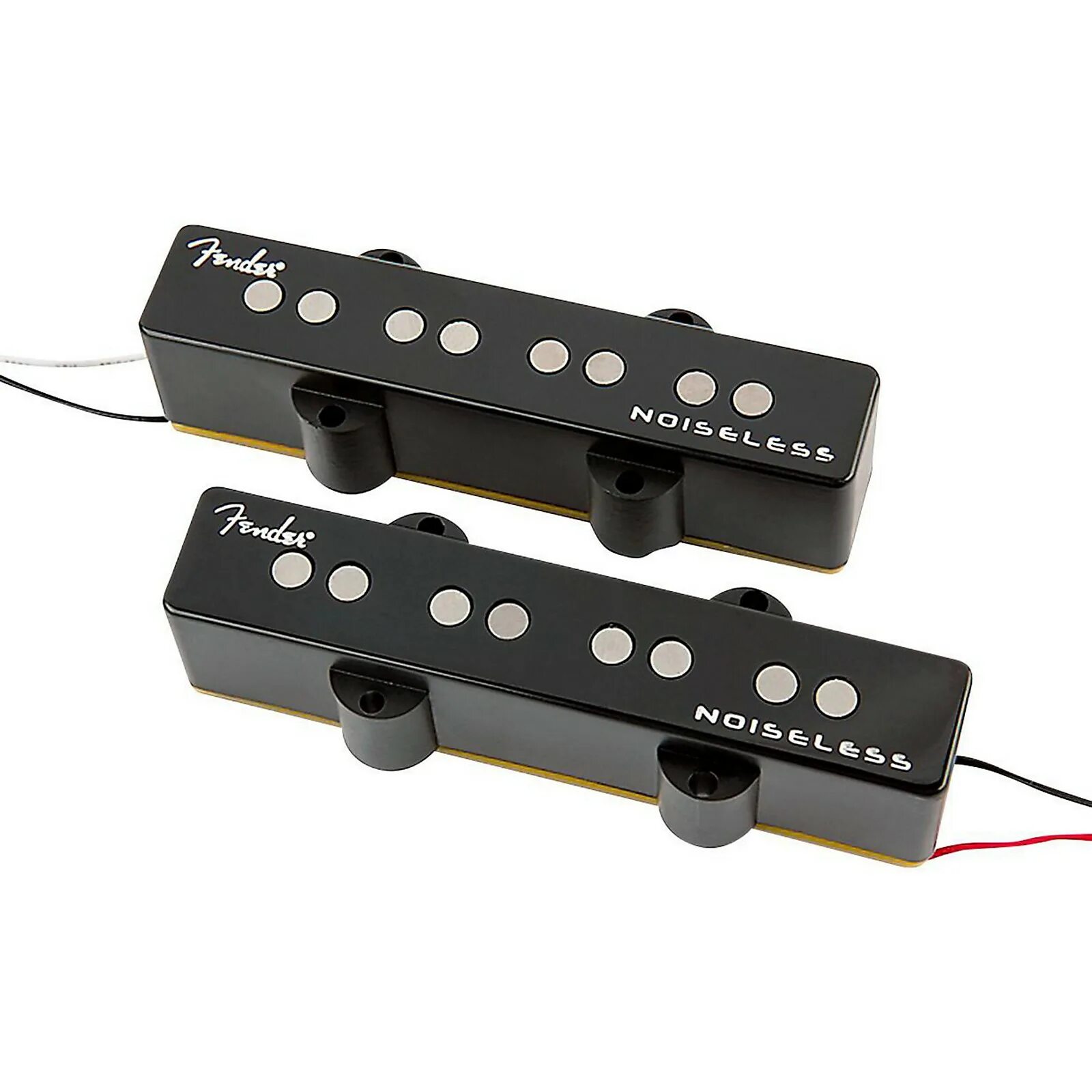 Bass pickups. Noiseless звукосниматели. Звукосниматели Фендер джаз бас. Fender noiseless Pickups. Jazz Bass Pickup noiseless.