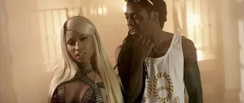 Nicki minaj school