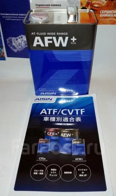 ATF 6004 4л Айсин. AISIN ATF AFW+ 4л.. Atf6004 AISIN. AISIN 6004 AFW+.