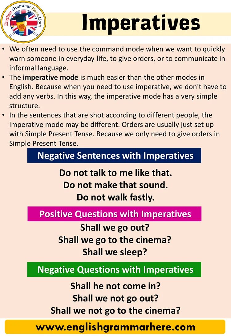 Make sentences using the imperative. Imperatives грамматика. imperative sentences в английском. императив в английском. make sentences using the imperative 5 класс.