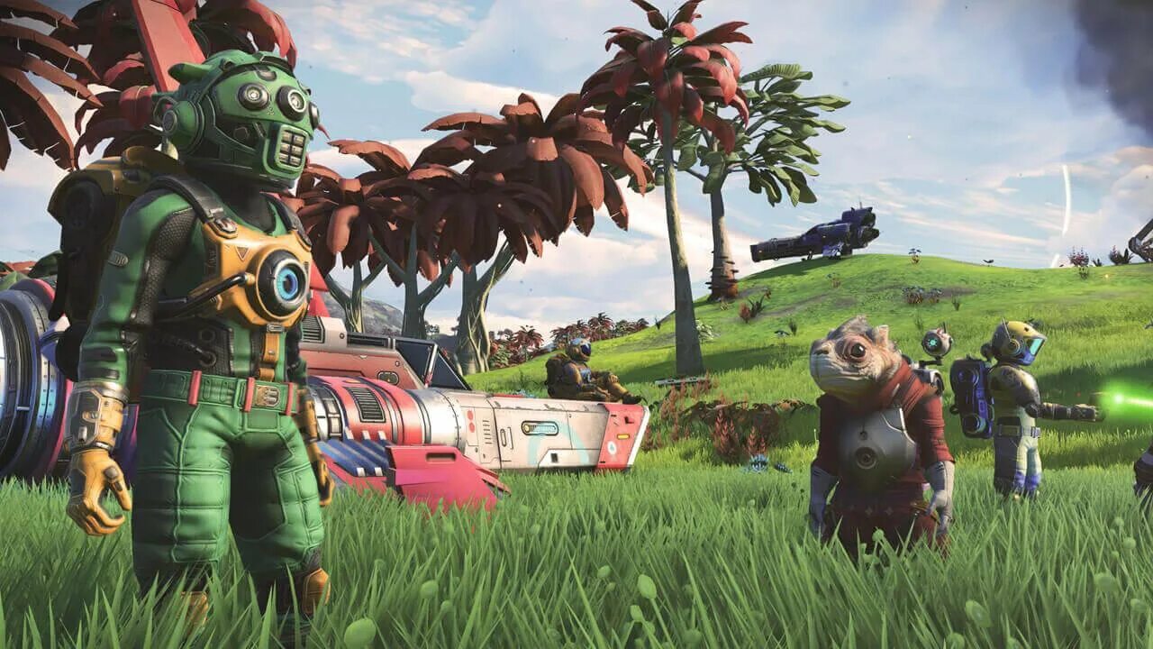 Ошибка создания websocket no mans sky. No man s sky. шон мюррей no man&#039;s sky. no man’s sky игра. no mans sky последняя версия.