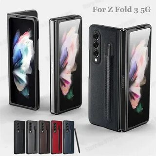 Стилус fold
