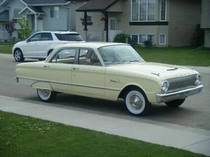 Ford 24