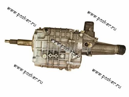 Кпп газель бизнес 4216