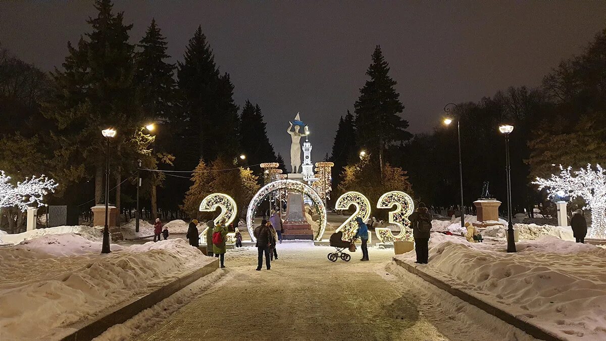 Фотографии 2023 года