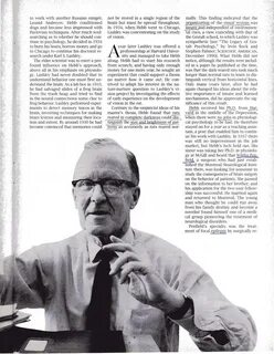American articles