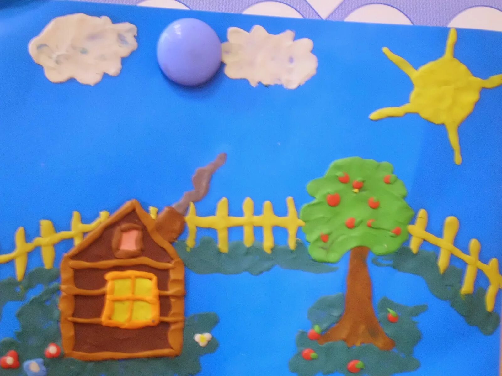 Сельский пейзаж рисунок. Деревня 2 класс. Сельский пейзаж легко. Пейзаж деревни пластилином. Деревня рисунок.