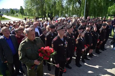 Героя донбасса нижний новгород
