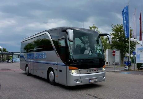 Аренда автобуса 40