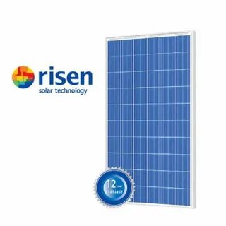Risen solar