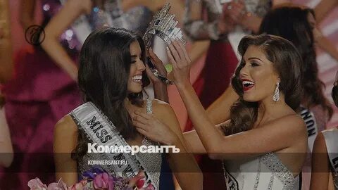 Клубника мисс вселенная описание