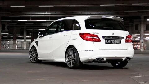 W246 mercedes