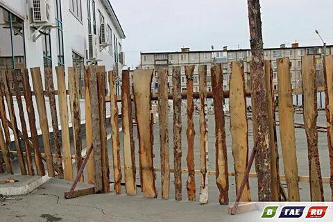 Без столбов