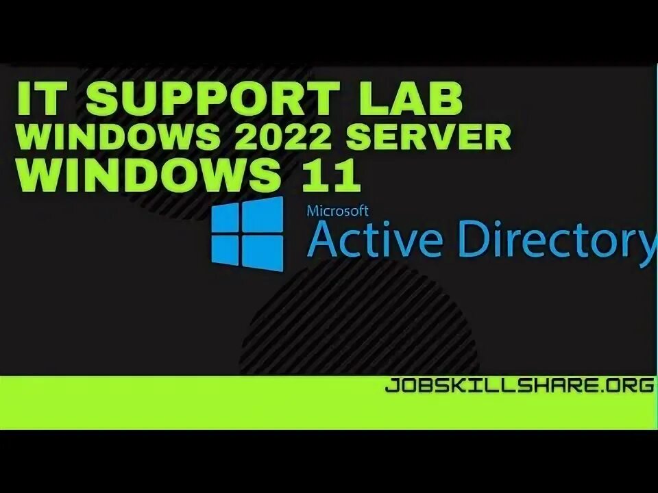 Active directory windows 2025. Active directory windows 2025
