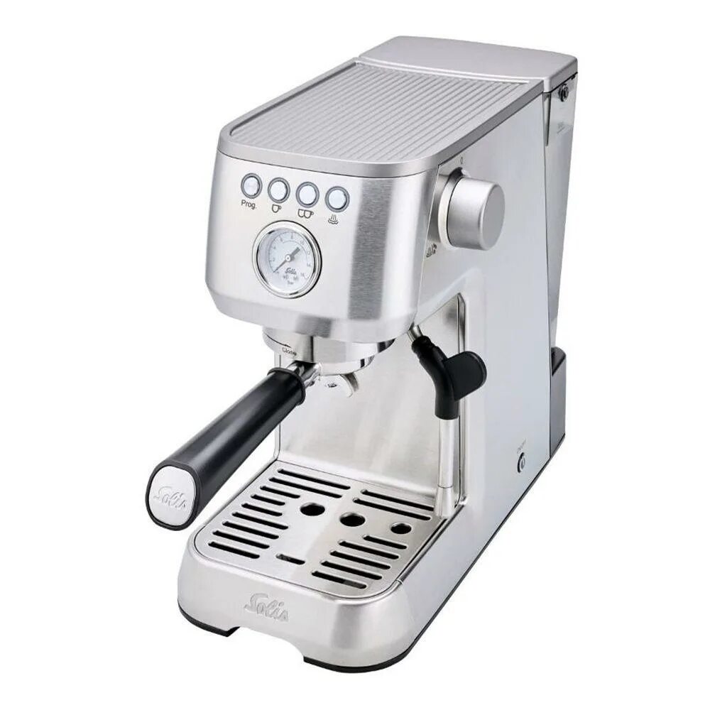 Solis grind infuse perfetta. Кофеварка рожковая solis barista perfetta. кофеварка рожковая solis barista perfetta plus (typ 1170) красный. solis кофемашины. кофемашина solis personal barista 980.04.