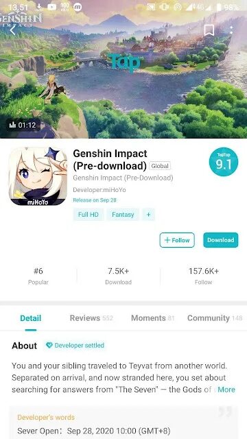 Последняя версия genshin impact на андроид. Геншин импакт на телефон. вес genshin impact android. genshin impact официальный сайт. скачивание гейшин импакт.