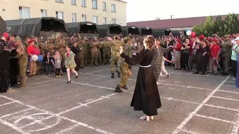 Вернувшиеся 23