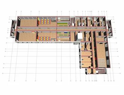 Проект школы 2021