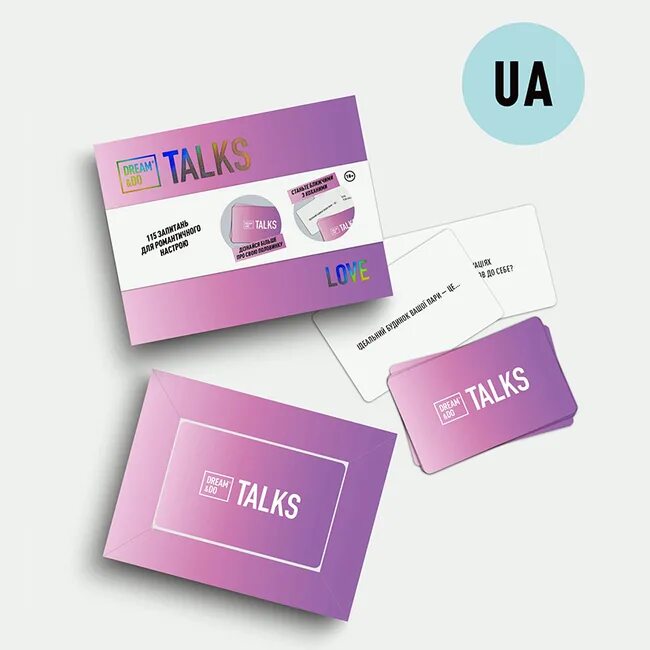 Dream&do talks – friends. Did talk. Do not dream but do it. Did talk. Did talk.