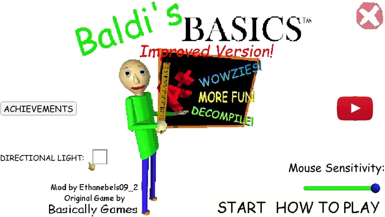 Baldis basics a little of everything. Первый приз Baldi s Basics. Baldi a little bit of everything. Baldis Basics Classic все фразы БАЛДИ на английском. Baldi's Basics in a little bit of everything.