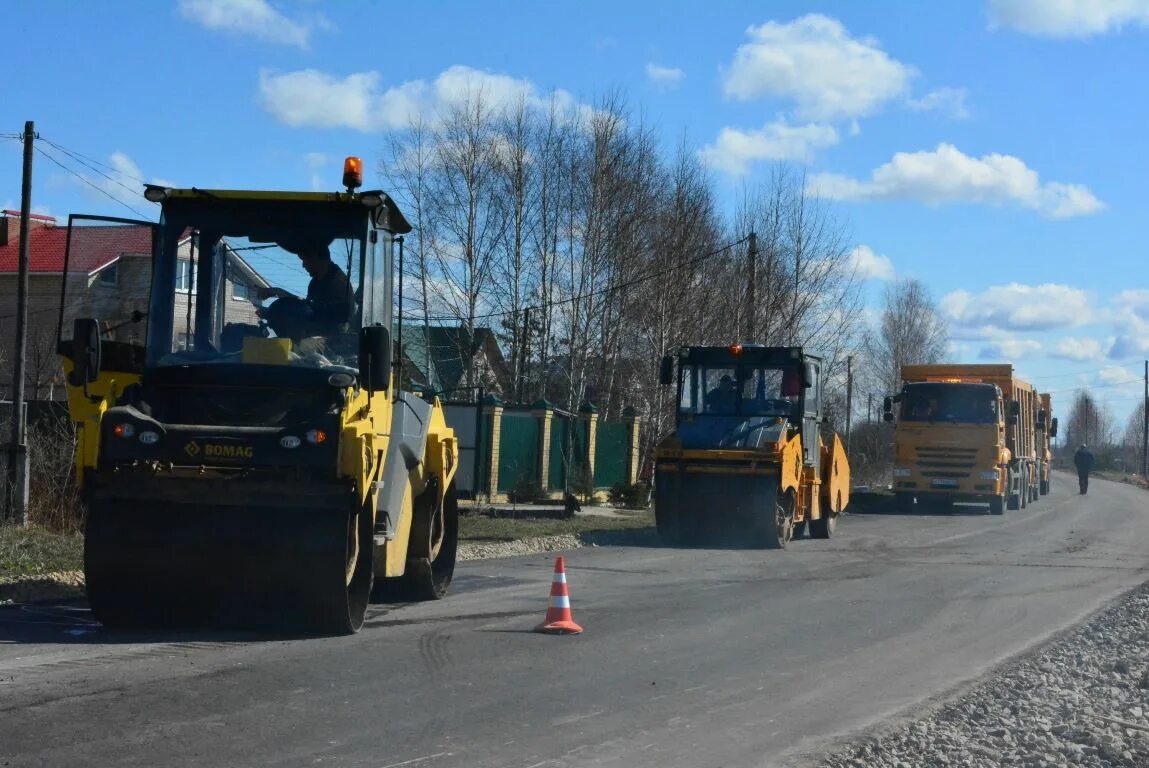 Дорожные работы. Кострома дороги. Ремонт дорог. Ремонт дороги.