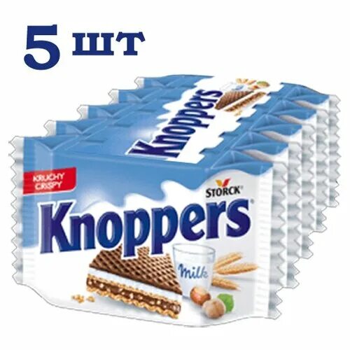 Knoppers