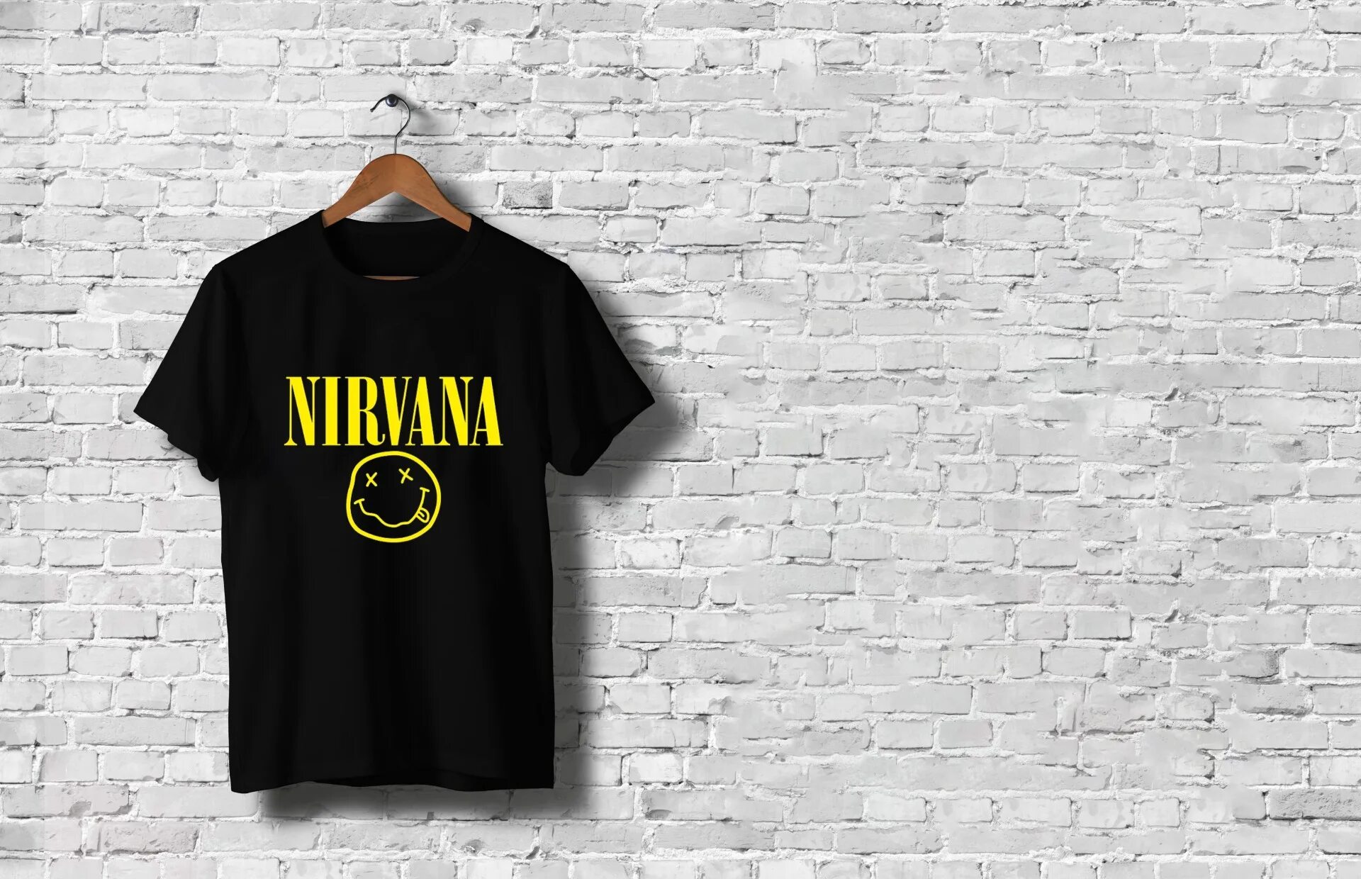 мерч с риви