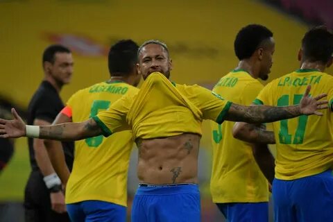 Best brazil