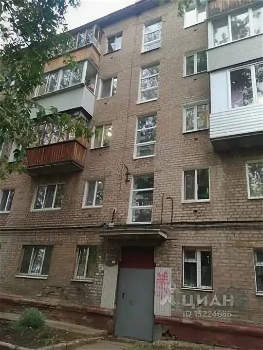 ул. Искра, 8 - Казань