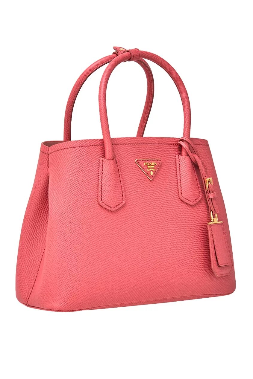 Double bag. Double bag