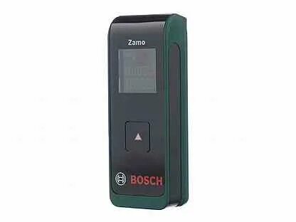 Дальномер bosch zamo