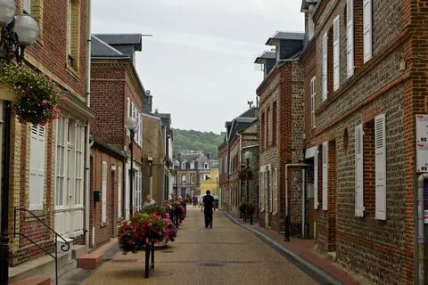 La ville