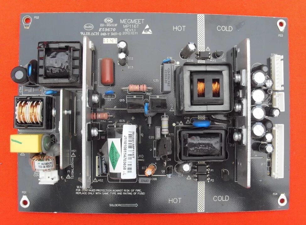 Схема платы klt 902 p emc Фотоальбом