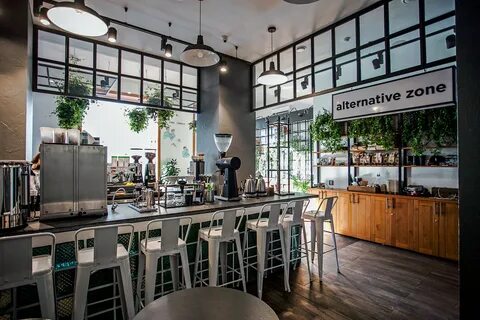 Coffee казань