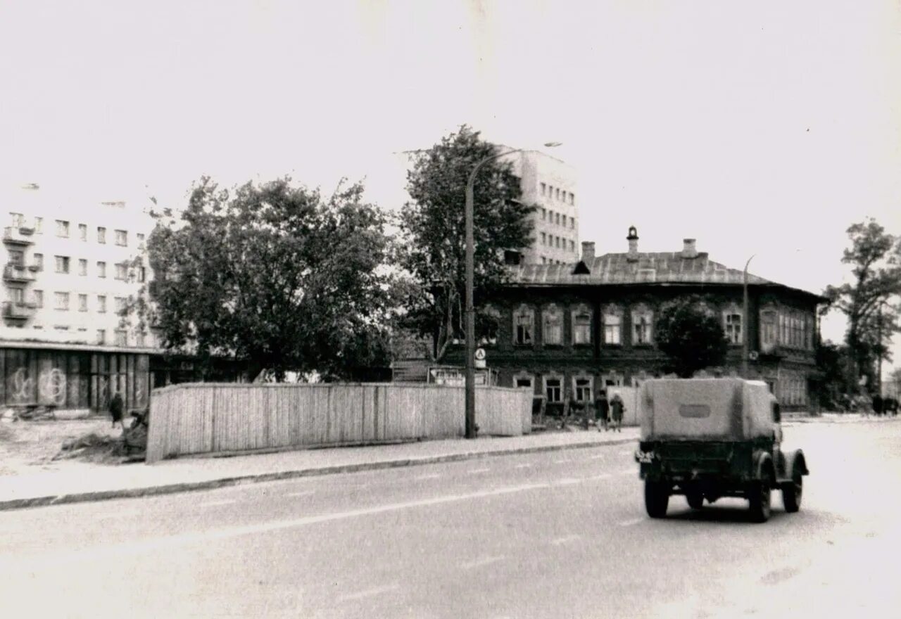 Город 60